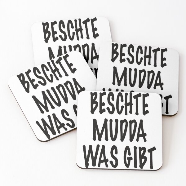 Item preview, BESTE MUDDA WHAT GIVES designed and sold by Montrepeneuer.