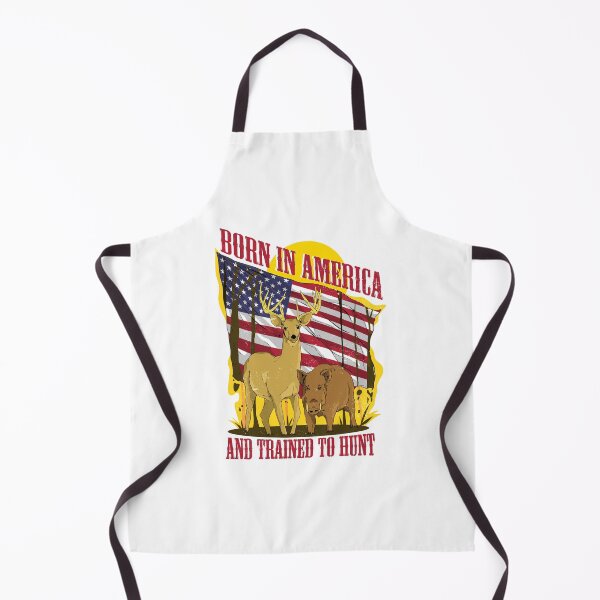 Item preview, Hunting saying hobby hunting deer wild boar designed and sold by Nillo.