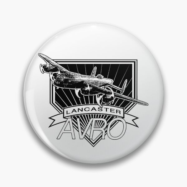 Item preview, Lancaster WW2 Bomber designed and sold by CoolCarVideos.