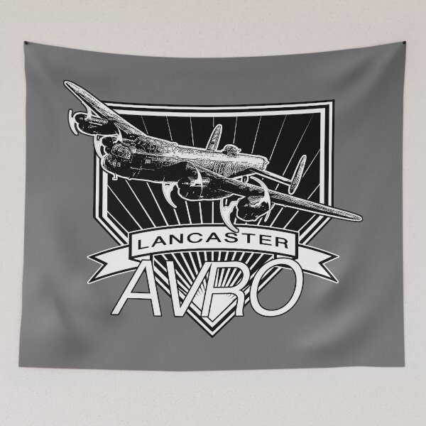 Item preview, Lancaster WW2 Bomber designed and sold by CoolCarVideos.