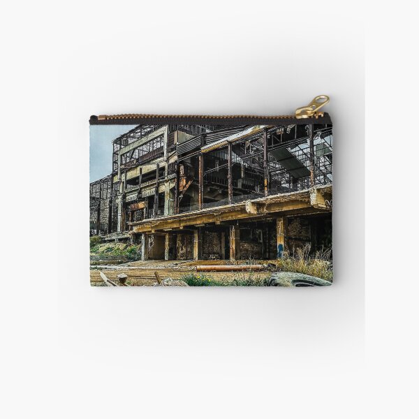 Item preview, Abandoned Factory designed and sold by GRKiT.