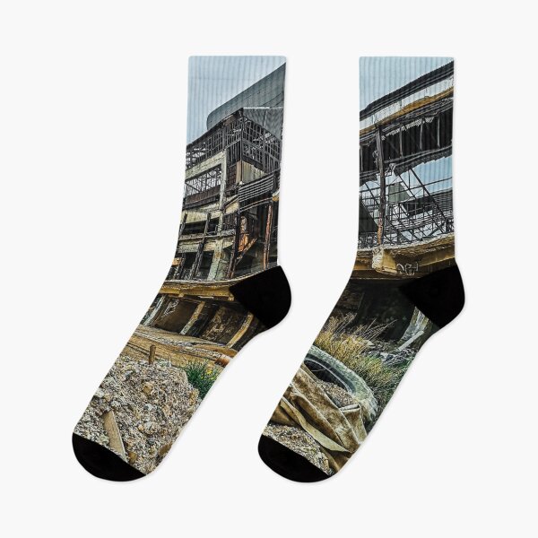 Item preview, Abandoned Factory designed and sold by GRKiT.