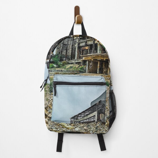 Item preview, Abandoned Factory designed and sold by GRKiT.