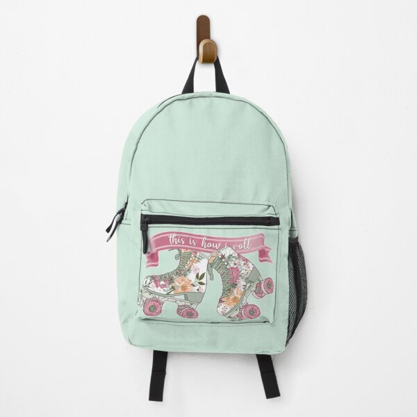 Item preview, This is how I roll designed and sold by x-trashpanda.