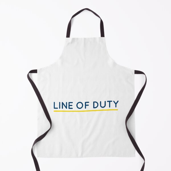 Item preview, Line Of Duty designed and sold by suver.
