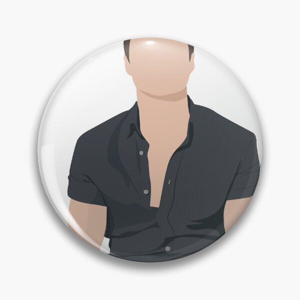 Item preview, Sebastian Stan designed and sold by maferpct.