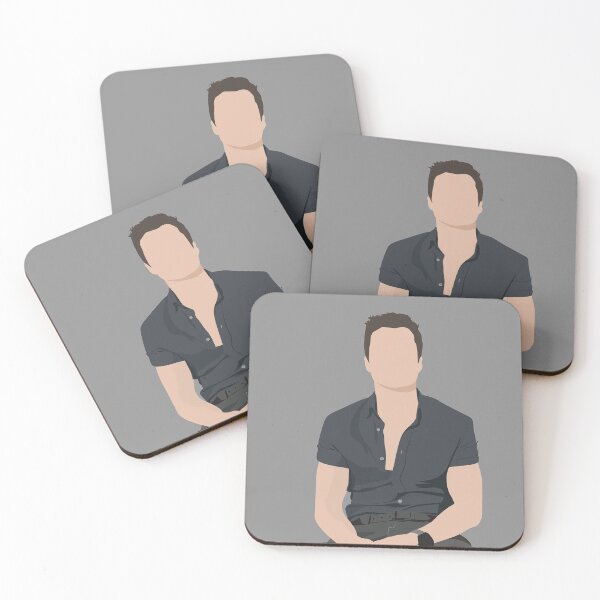 Item preview, Sebastian Stan designed and sold by maferpct.