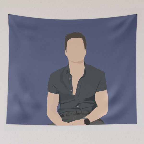 Item preview, Sebastian Stan designed and sold by maferpct.