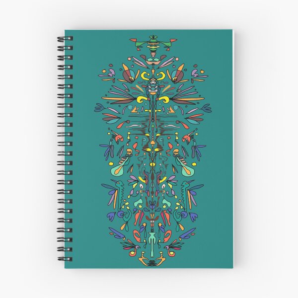 Item preview, Patterns from my memory designed and sold by Sanora-sn.