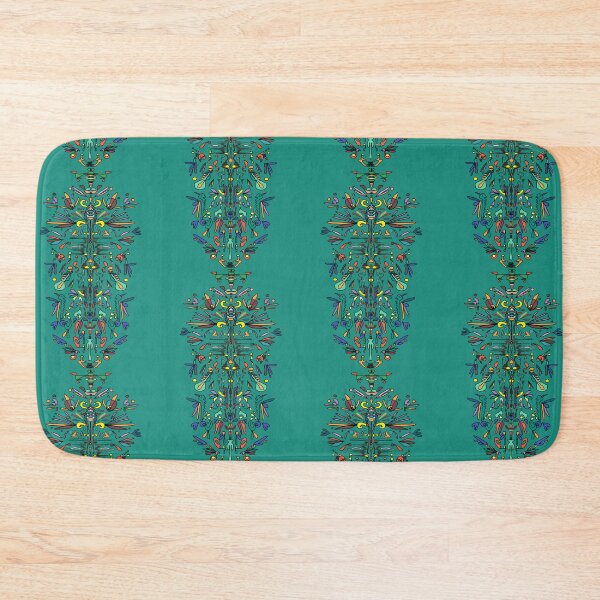 Item preview, Patterns from my memory designed and sold by Sanora-sn.