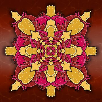 Artwork thumbnail, No 23 by HilpArt