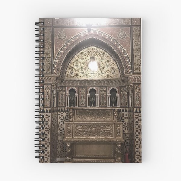 Item preview, Arabic sauna of Yusupov palace designed and sold by alinamiryuk.
