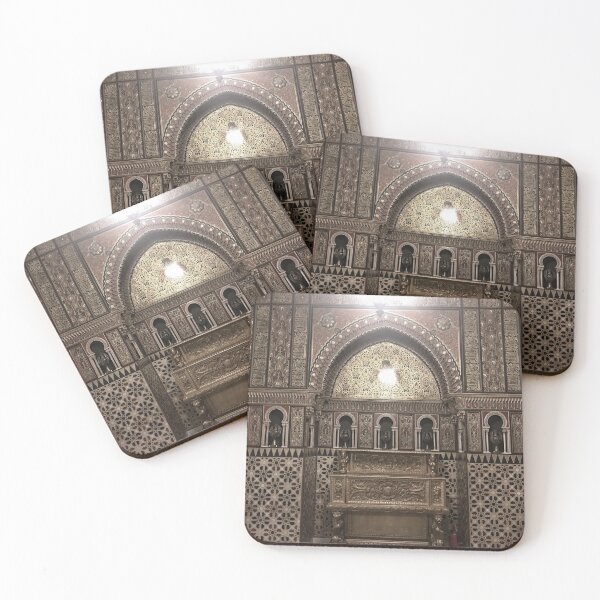 Item preview, Arabic sauna of Yusupov palace designed and sold by alinamiryuk.