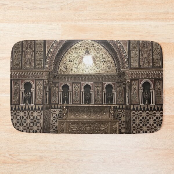 Item preview, Arabic sauna of Yusupov palace designed and sold by alinamiryuk.