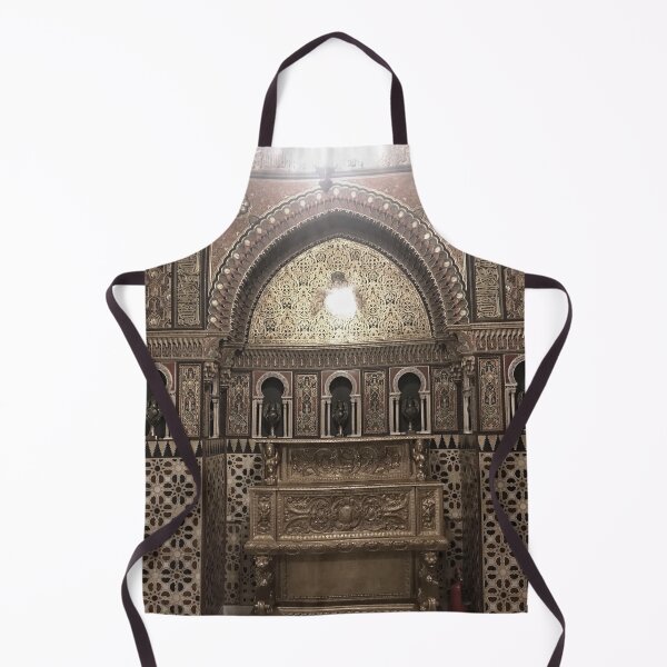 Item preview, Arabic sauna of Yusupov palace designed and sold by alinamiryuk.