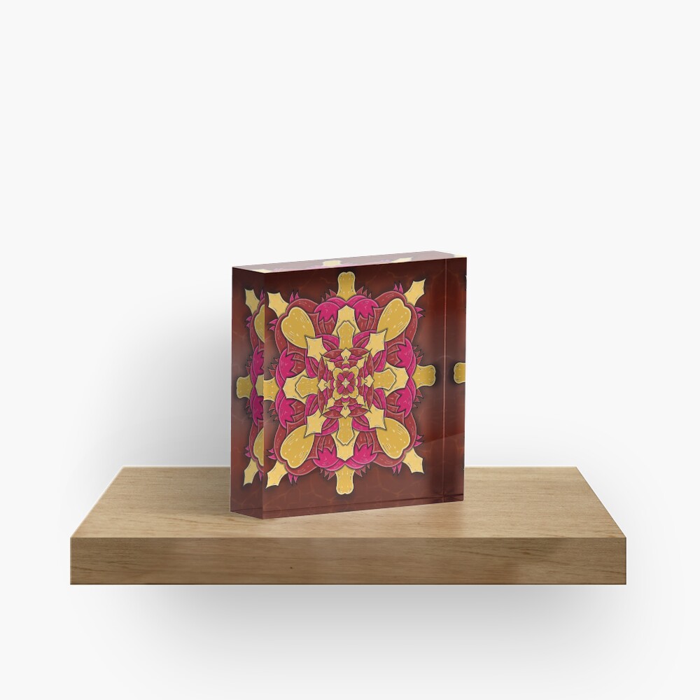 Item preview, Acrylic Block designed and sold by HilpArt.