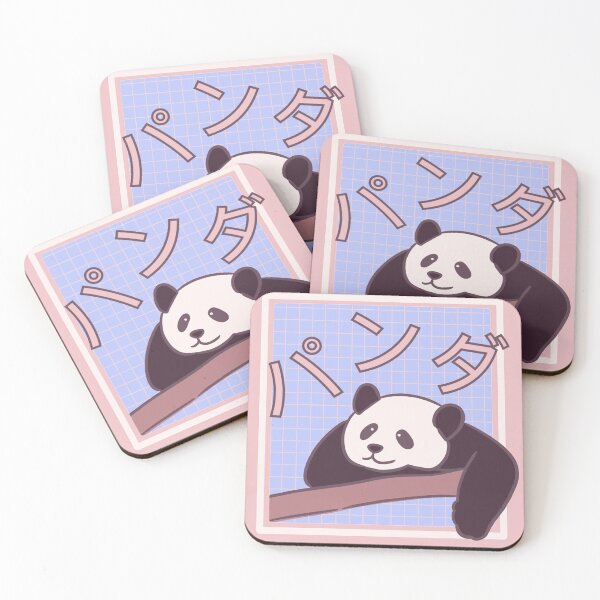 Item preview, Cute Panda designed and sold by cimong.