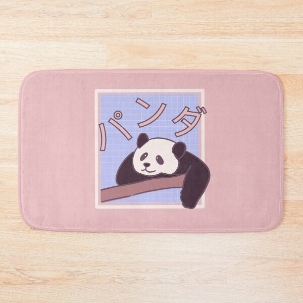 Item preview, Cute Panda designed and sold by cimong.