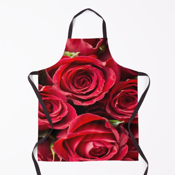 Item preview, red roses designed and sold by VKHOUSE.
