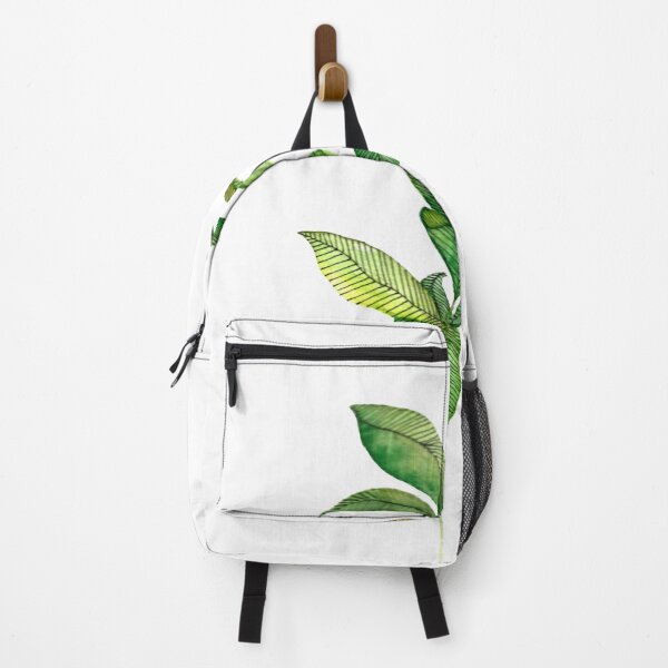 Item preview, Leaves Branch designed and sold by ArlaineSH.