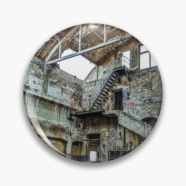 Item preview, Urban Exploring designed and sold by GRKiT.