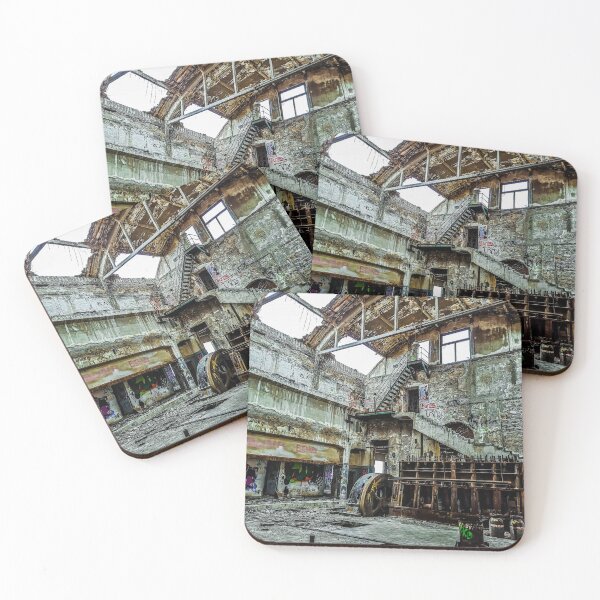 Item preview, Urban Exploring designed and sold by GRKiT.