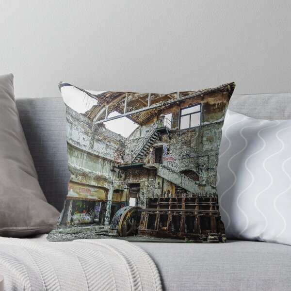 Item preview, Urban Exploring designed and sold by GRKiT.
