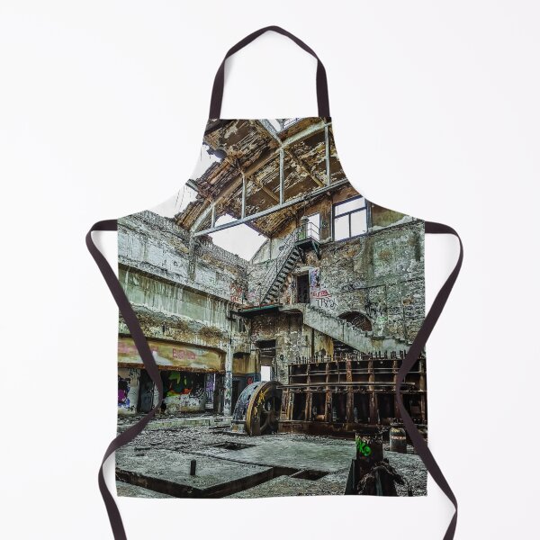 Item preview, Urban Exploring designed and sold by GRKiT.