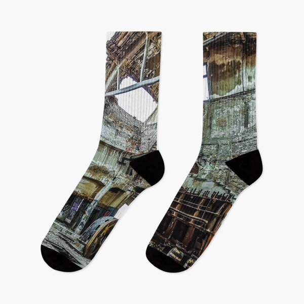 Item preview, Urban Exploring designed and sold by GRKiT.