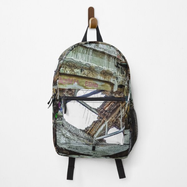 Item preview, Urban Exploring designed and sold by GRKiT.