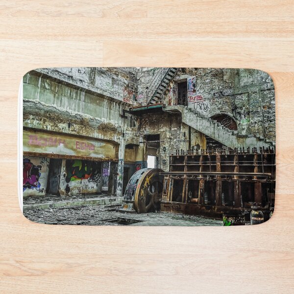 Item preview, Urban Exploring designed and sold by GRKiT.