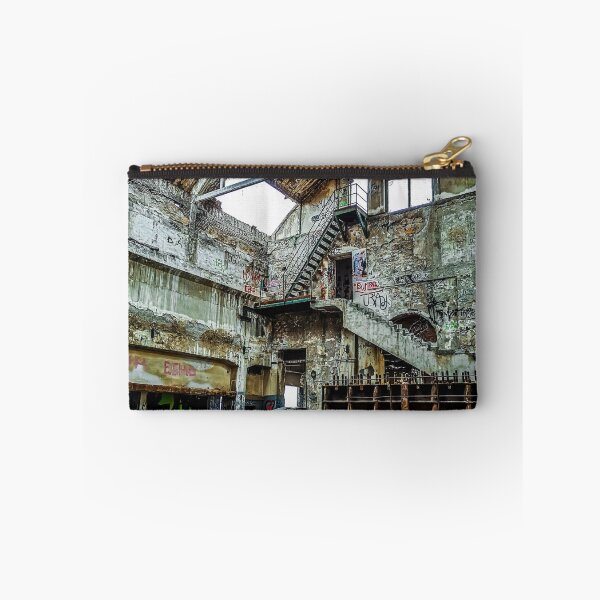 Item preview, Urban Exploring designed and sold by GRKiT.