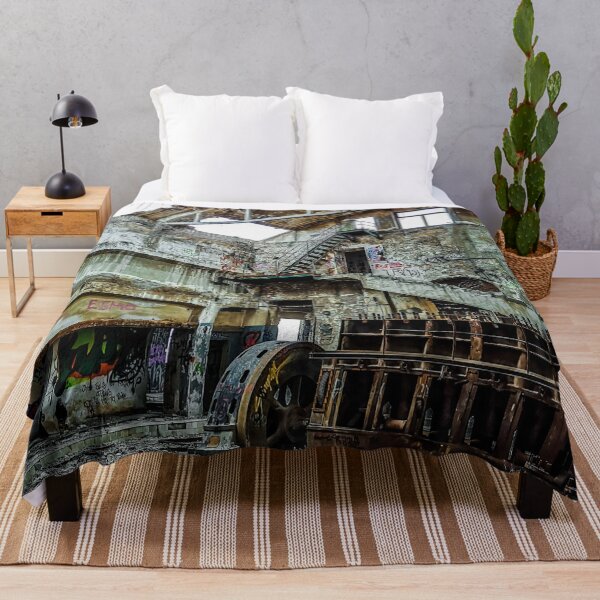 Item preview, Urban Exploring designed and sold by GRKiT.