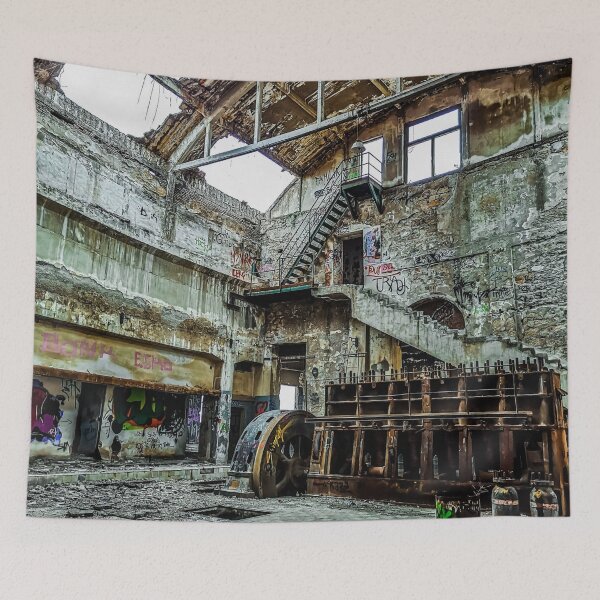 Item preview, Urban Exploring designed and sold by GRKiT.