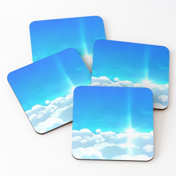 Item preview, Clouds / 雲 designed and sold by Remopengin.