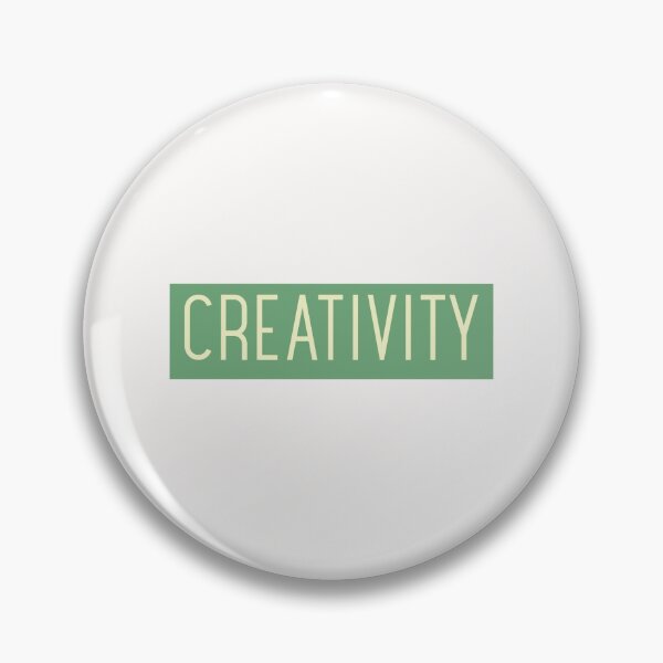 Item preview, Creativity minimalistic design designed and sold by Evartdesign.