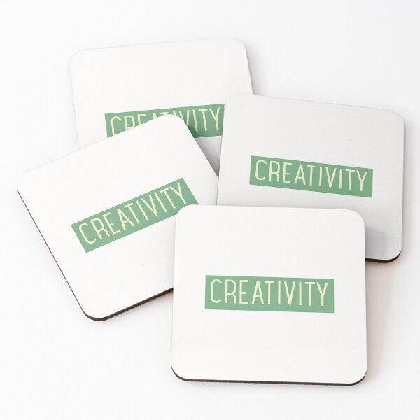 Item preview, Creativity minimalistic design designed and sold by Evartdesign.