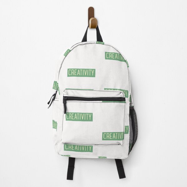 Item preview, Creativity minimalistic design designed and sold by Evartdesign.