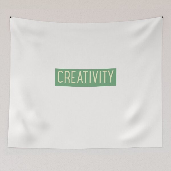 Item preview, Creativity minimalistic design designed and sold by Evartdesign.