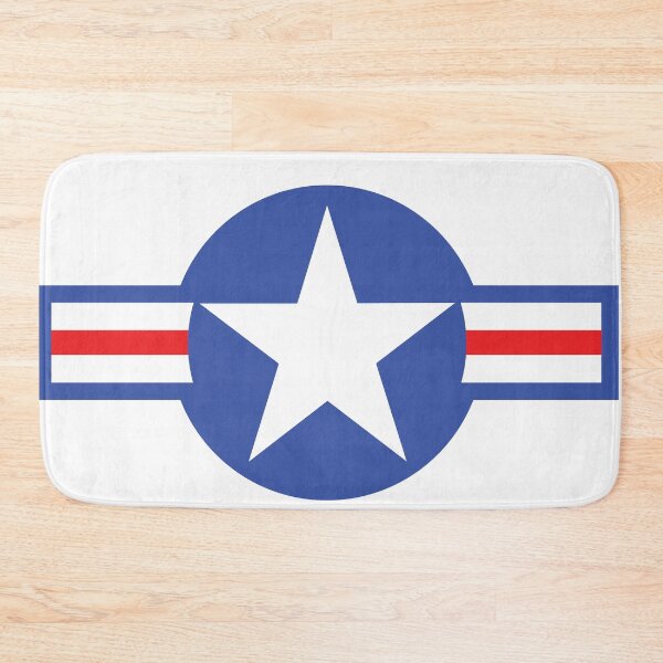 Item preview, UNITED STATES AIR FORCE Vintage Art designed and sold by Bruce ALMIGHTY Baker.