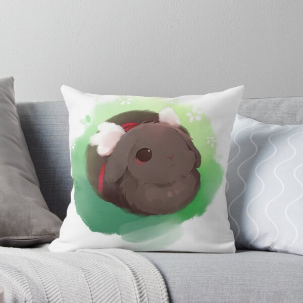 Item preview, BUNNY.WEIYING designed and sold by stephylee88.