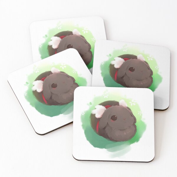 Item preview, BUNNY.WEIYING designed and sold by stephylee88.