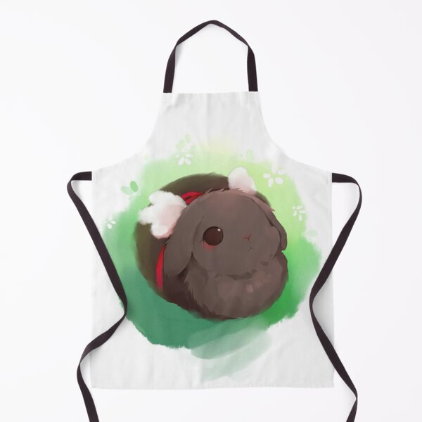 Item preview, BUNNY.WEIYING designed and sold by stephylee88.