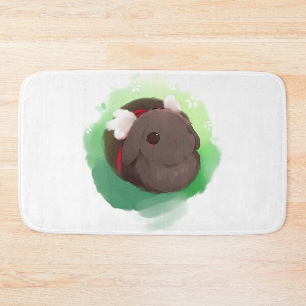 Item preview, BUNNY.WEIYING designed and sold by stephylee88.