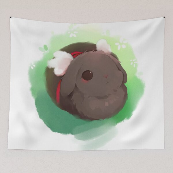 Item preview, BUNNY.WEIYING designed and sold by stephylee88.