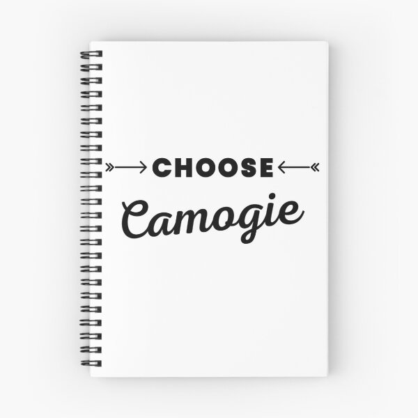 Item preview, Choose Camogie designed and sold by TheGreenGoat.