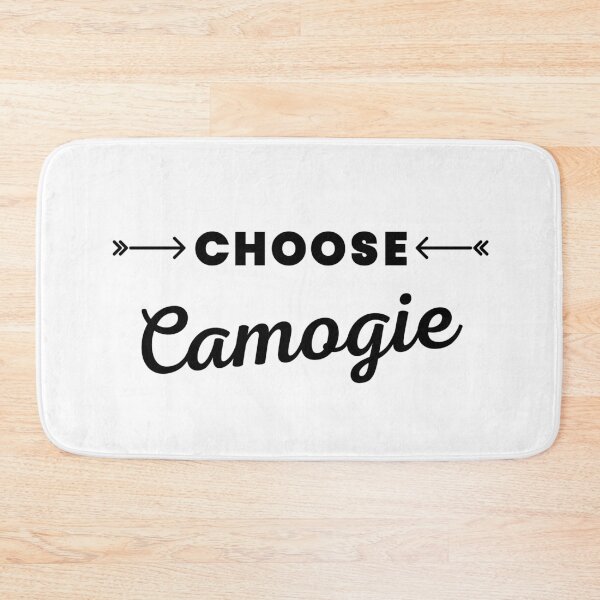 Item preview, Choose Camogie designed and sold by TheGreenGoat.