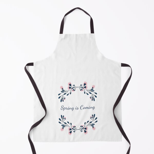 Item preview, Spring is Coming design. designed and sold by sudenurzuhre.