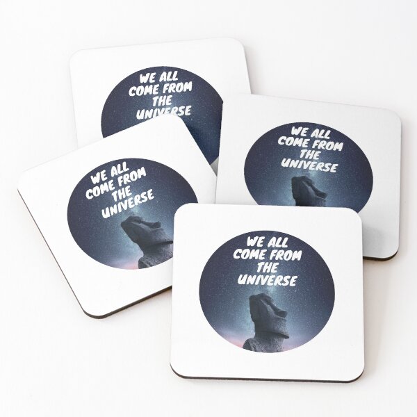 Item preview, We All Come From The Universe | Smart Successful Stoner | We Are The Universe designed and sold by AlfaEcho.