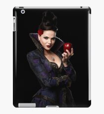 Lana Parrilla- Apple iPad Case/Skin